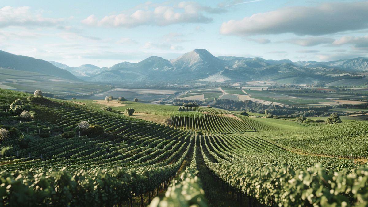 Où investir pour produire du vin de qualité ?
