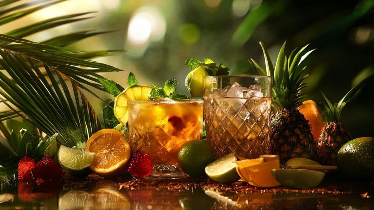 Critères essentiels à considérer pour investir dans le rhum