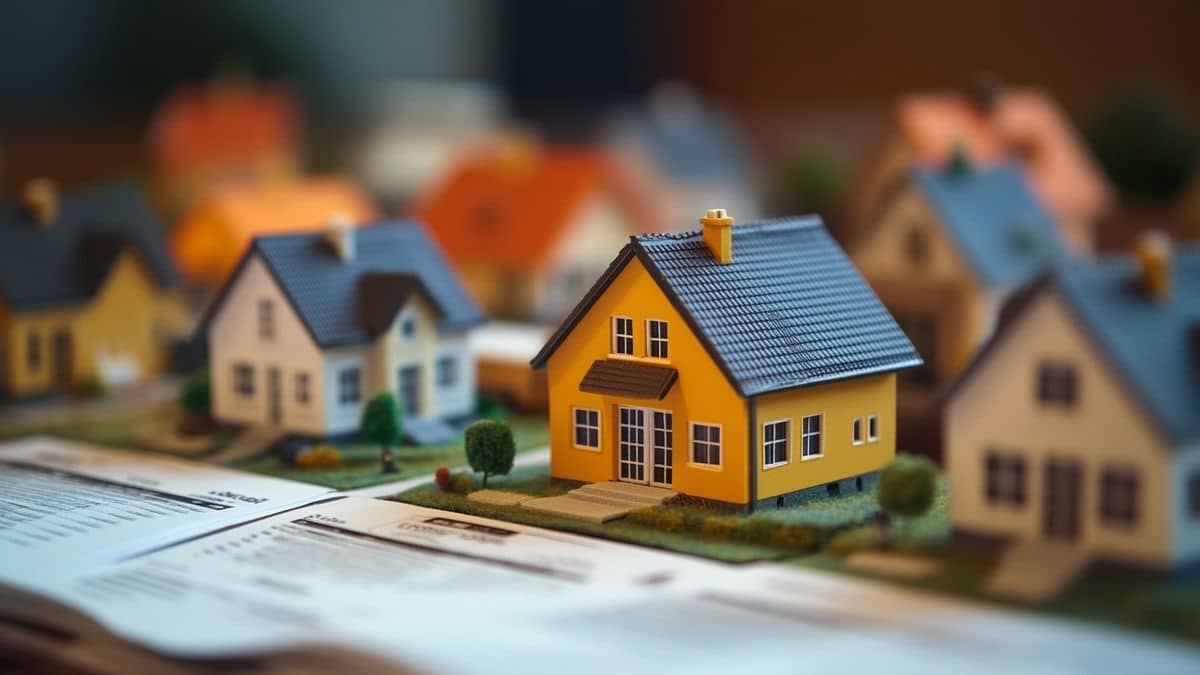 Investir dans l'immobilier avec les SCPI